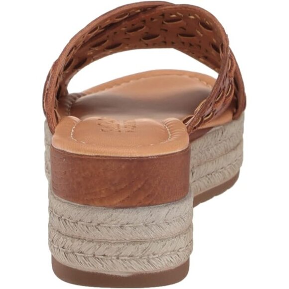 Bella Vita Women's Exa-Italy Slide Sandals - Picture 5 of 5